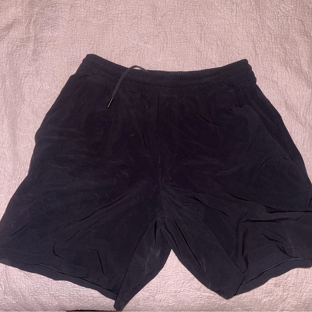 Lululemon Pace breaker mens shorts 5in inseam